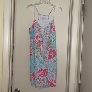 Lilly Pulitzer Dress NWOT